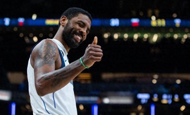 欧文进入NBA是什么时候? 欧文进入NBA是什么时候?